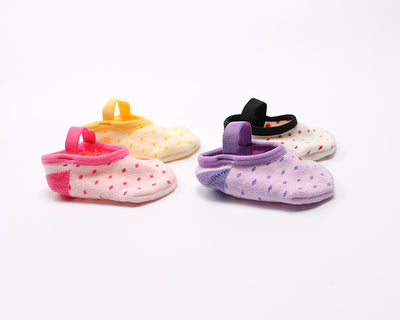 Calcetines Antideslizantes Estampados para Niños - Image 16