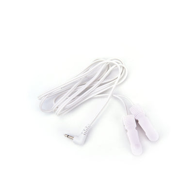 Clip Masajeador Auricular con Pulso Electrónico 3.5mm - Image 10