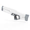 USB Branco Cinza