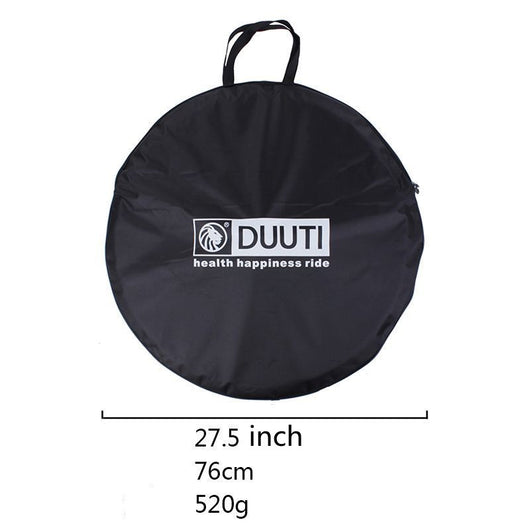 Paquete de Carga para Bicicleta de Montaña y Ruta - Image 3