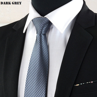 Corbata de Pana Poliéster Premium - Image 16