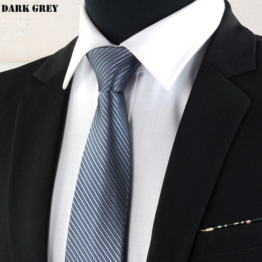 Corbata de Pana Poliéster Premium - Image 16