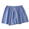 Calzoncillos Hombre Sueltos Color Liso Transpirables
