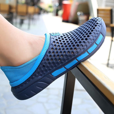 Sandalias Reversibles para Hombre - Image 9