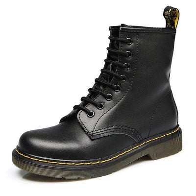 Botas Martin de Cuero Resistente - Image 2