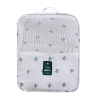 Organizador de Zapatos Portátil Multifuncional para Viajes - Image 5
