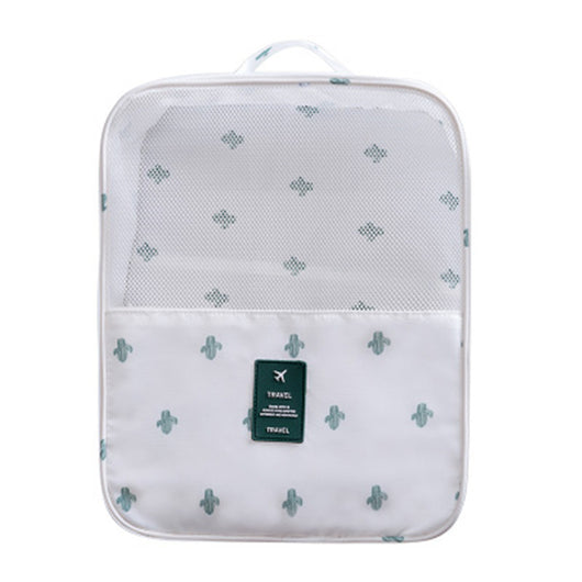 Organizador de Zapatos Portátil Multifuncional para Viajes - Image 5