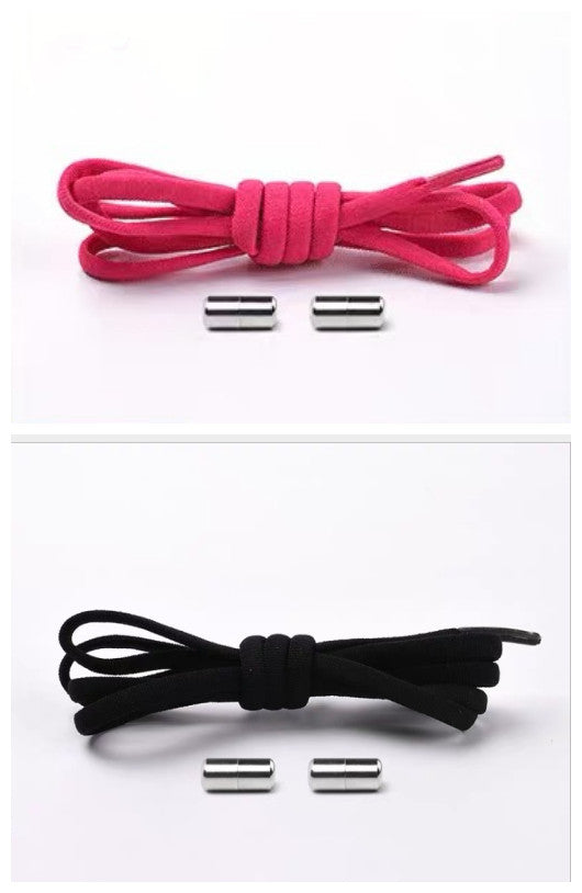 Cordones Elásticos sin Nudos - Image 18