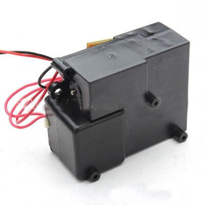 Caja de Humo para Tanques - Image 4
