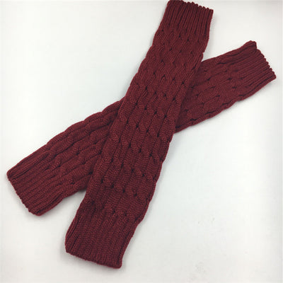 Calcetines de Felpa para Botas - Image 10
