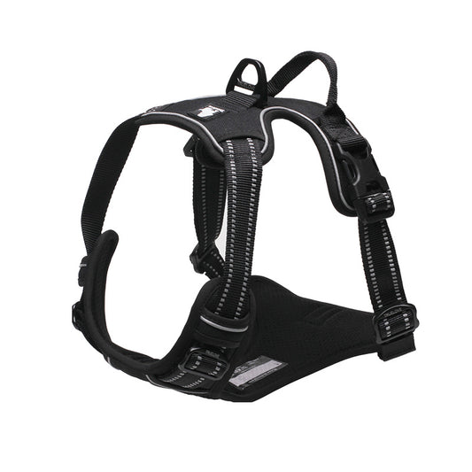 Chaleco de Protección para Perros Grandes - Image 2