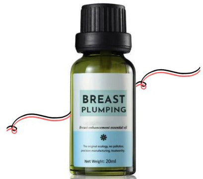 Aceite Fengyun para el Busto - Image 15