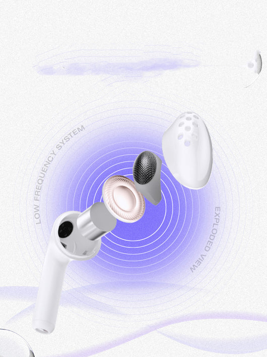 Auriculares Deportivos Mini Invisibles con Batería Ultra Duradera - Image 9