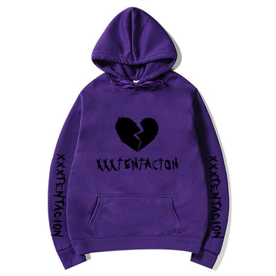Sudadera Casual con Capucha para Hombre y Mujer - Image 17