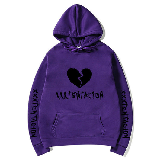 Sudadera Casual con Capucha para Hombre y Mujer - Image 17
