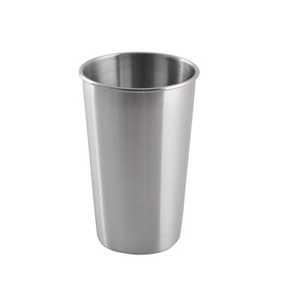 Vaso Térmico Nórdico de Acero Inoxidable Anti-derrames - Image 2