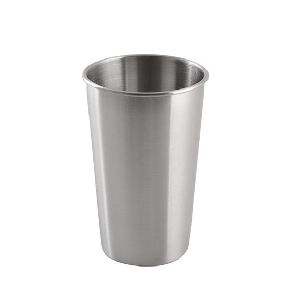 Vaso Térmico Nórdico de Acero Inoxidable Anti-derrames