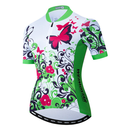 Ropa de Ciclismo de Alto Rendimiento - Image 21