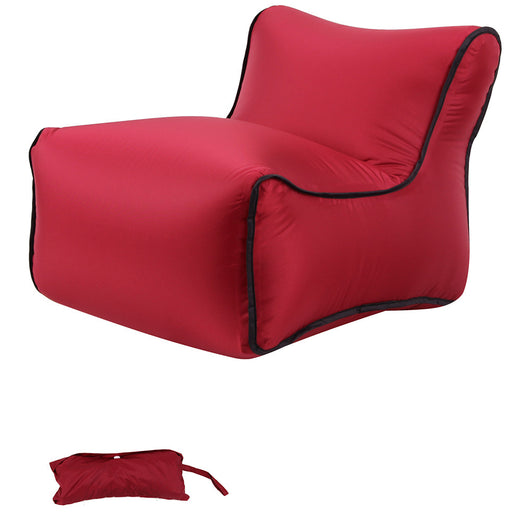 Sofá Inflable Portátil para Exterior - Image 26