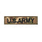 Badge Velcro CP