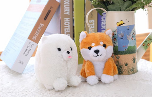 Perrito Interactivo Parlante - Peluche Eléctrico con Sonidos Realistas - Image 6