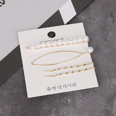 Clip Minimalista Elegante para Flequillo - Image 18