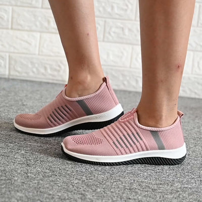 Zapatos Deportivos Transpirables de Malla para Mujer - Image 5