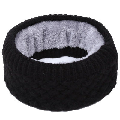 Cuello de Terciopelo Grueso Plus - Image 6