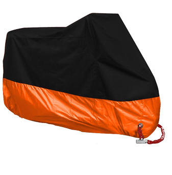 Funda Protectora Impermeable para Motocicleta - Image 7