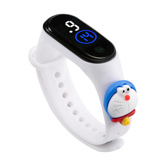 Reloj Infantil Animado para Primaria con Diseño Divertido - Image 21