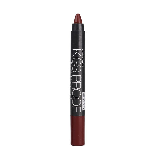 Labial Mate Kissproof de Larga Duración - Image 11