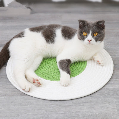 Tapete Rascador para Gatos Estilo Japonés - Image 14