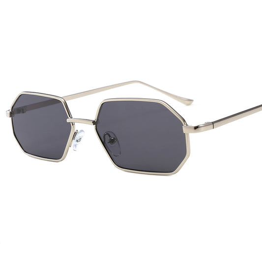 Gafas de Sol Polygon Tonos Océano - Image 2