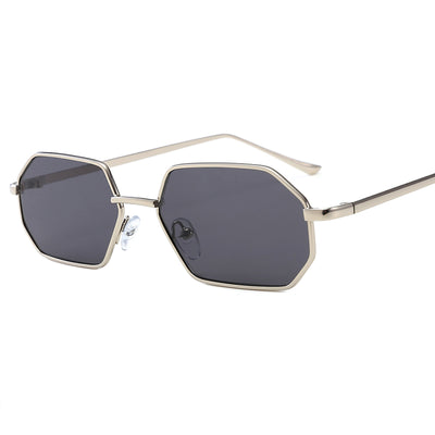 Gafas de Sol Polygon Tonos Océano - Image 2