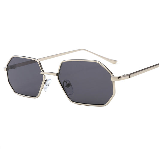 Gafas de Sol Polygon Tonos Océano - Image 2