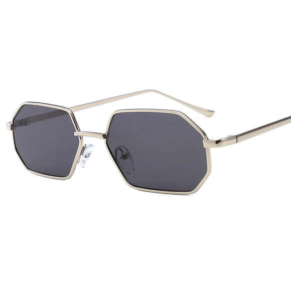 Gafas de Sol Polygon Tonos Océano