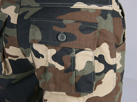 Overol Casual para Hombre - Comodidad y Estilo - Image 4