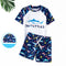Traje de Baño Dividido para Niños