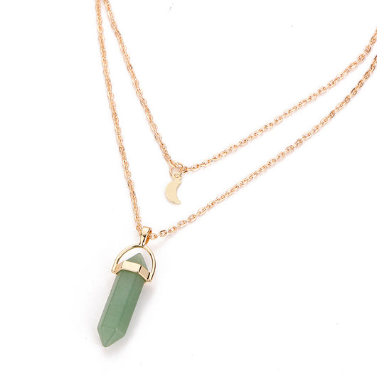 Collar Diosa Celestial - Image 7
