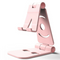 Soporte Universal Plegable para Celular - Multifunción para Escritorio y Cama