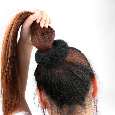 Accesorios para el Cabello Mayorista - Flores Taro y Bolas de Peinado Profesional - Image 2
