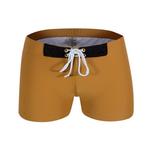 Shorts de Baño Retro Cómodos para Hombre - Image 13