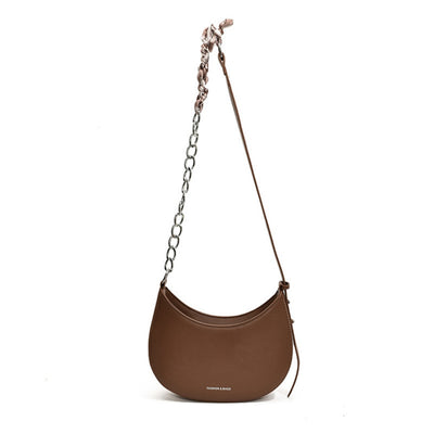 Bolso Bandolera Retro Vintage de Moda - Pequeño y Versátil - Image 10