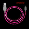 Rosado Android