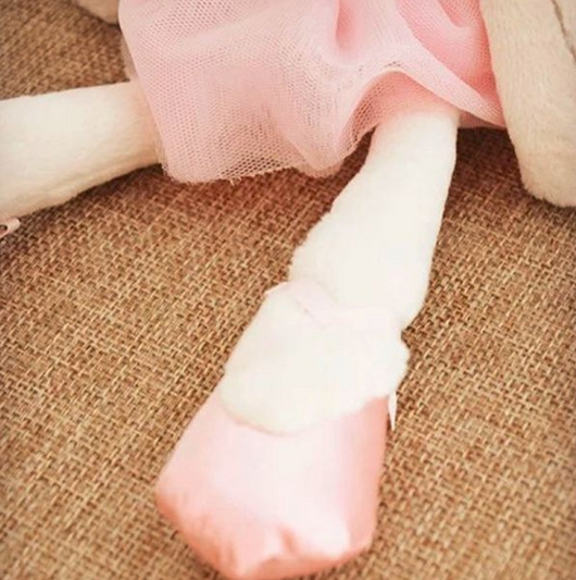 Conejito de Peluche Adorable - Juguete Suave y Acogedor - Image 5