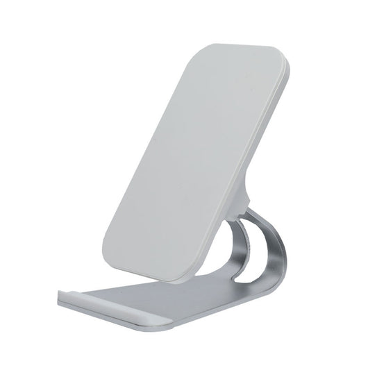 Soporte Vertical para Celular con Cargador Inalámbrico 10W de Carga Rápida - Image 5
