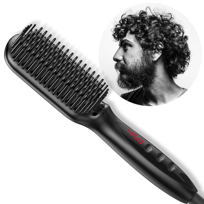 Plancha Alisadora para Barba - Image 3