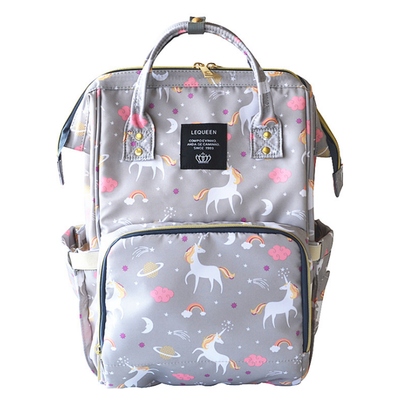 Bolsa de Maternidad Fashion Mummy - Organizador de Pañales - Image 23