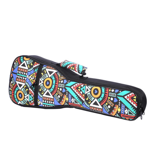 Mochila para Ukelele de 21 Pulgadas - Funda Acolchada y Resistente - Image 5
