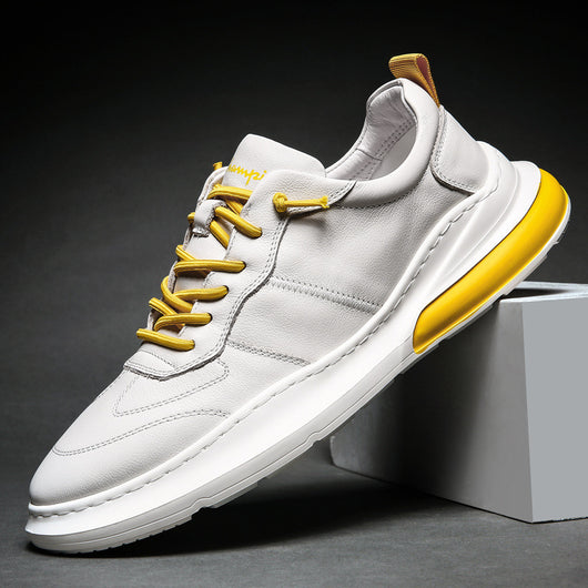 Zapatos de Trabajo Resistentes para Hombre